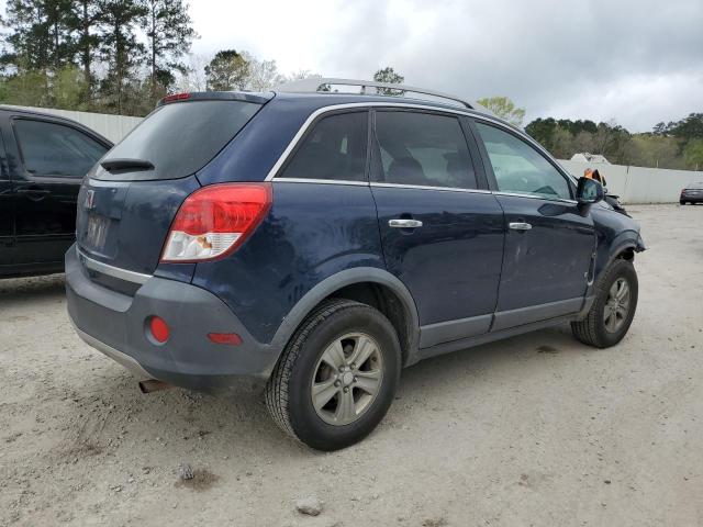Photo 3 from auction – 2008 SATURN VUE XE with VIN 3GSCL33P28S673377