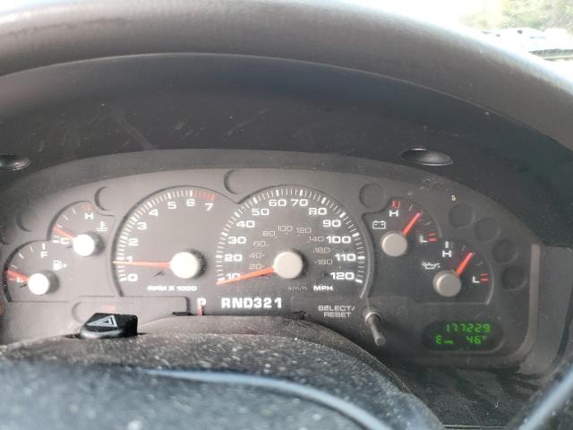 Photo 9 from auction – 2003 FORD EXPLORER X with VIN 1FMZU73K93UC25592