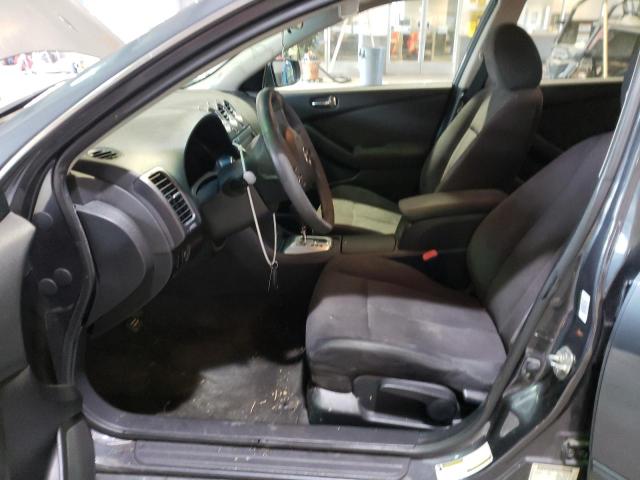 Photo 7 from auction – 2012 NISSAN ALTIMA BAS with VIN 1N4AL2AP0CN530422