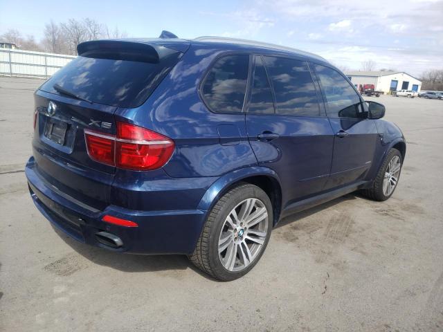 Photo 3 from auction – 2012 BMW X5 XDRIVE3 with VIN 5UXZV4C5XCL748991