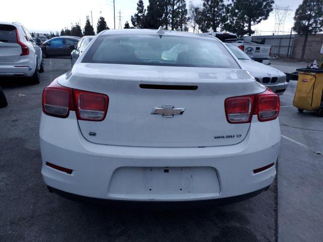 Photo 6 from auction – 2015 CHEVROLET MALIBU 1LT with VIN 1G11C5SL5FF334068