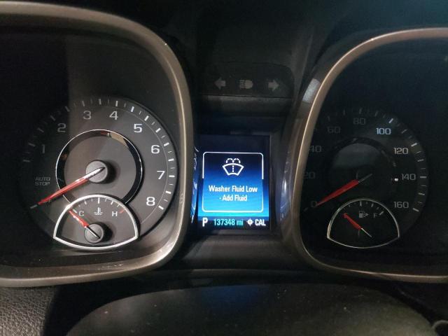 Photo 9 from auction – 2015 CHEVROLET MALIBU 1LT with VIN 1G11C5SL4FF332506