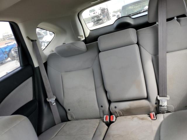 Photo 10 from auction – 2015 HONDA CR-V EX with VIN 2HKRM3H54FH548608