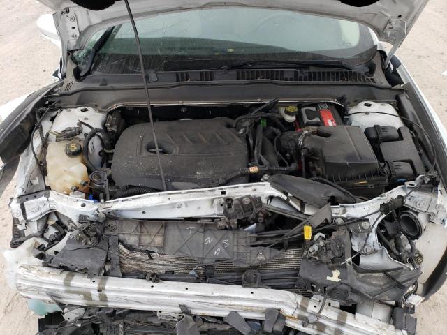 Photo 11 from auction – 2014 FORD FUSION SE with VIN 3FA6P0HD4ER305933
