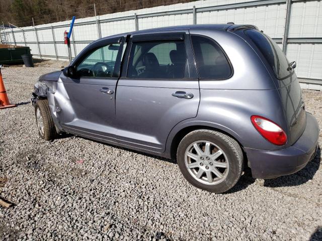 Photo 2 from auction – 2007 CHRYSLER PT CRUISER with VIN 3A4FY58B37T627062