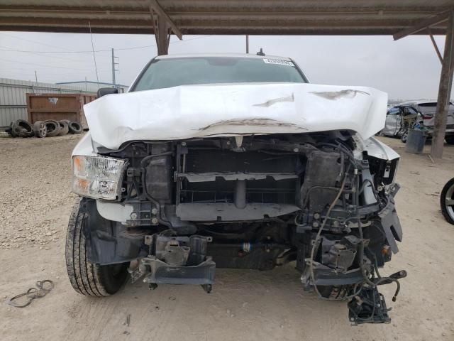 Photo 5 from auction – 2017 RAM 1500 SLT with VIN 3C6RR7LT4HG594733