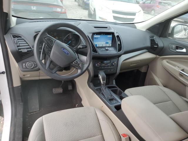 Photo 8 from auction – 2018 FORD ESCAPE SE with VIN 1FMCU0GDXJUA94422