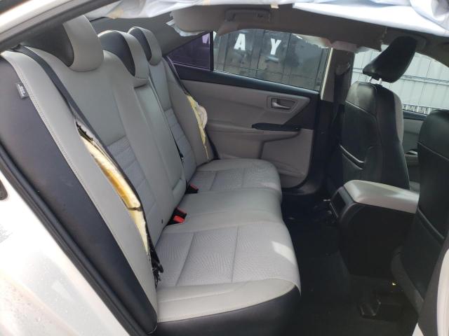 Photo 10 from auction – 2017 TOYOTA CAMRY LE with VIN 4T1BF1FK7HU382579