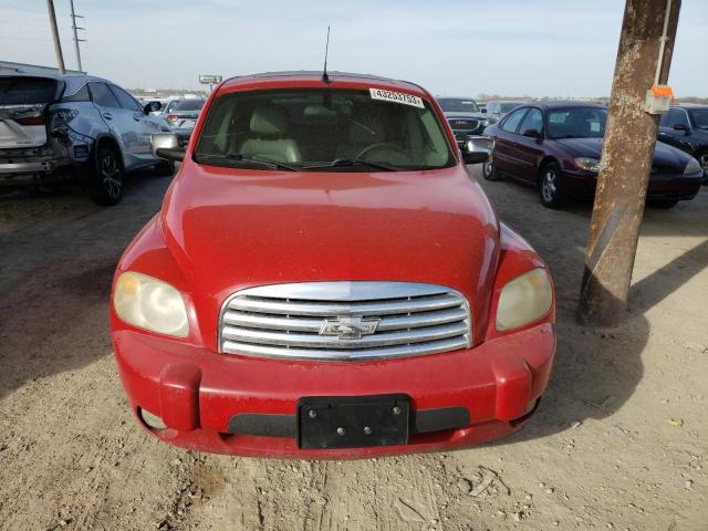 Photo 5 from auction – 2009 CHEVROLET HHR LT with VIN 3GNCA53V59S531058