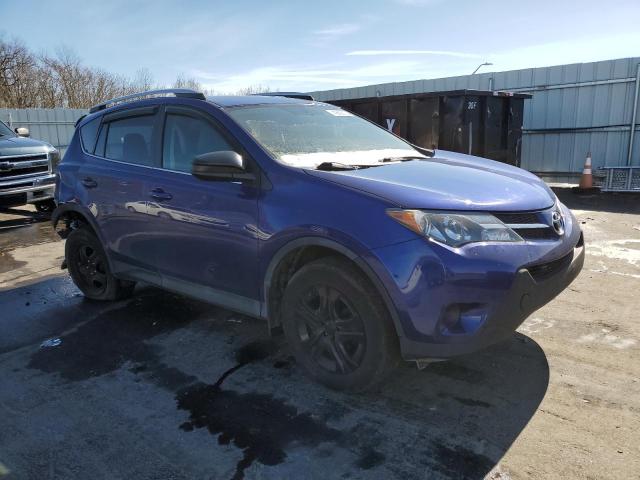 صورة رقم 4 من المزاد - 2014 TOYOTA RAV4 LE مع VIN 2T3BFREV4EW164158