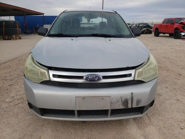Photo 5 from auction – 2008 FORD FOCUS with VIN 1FAHP35N28W192573