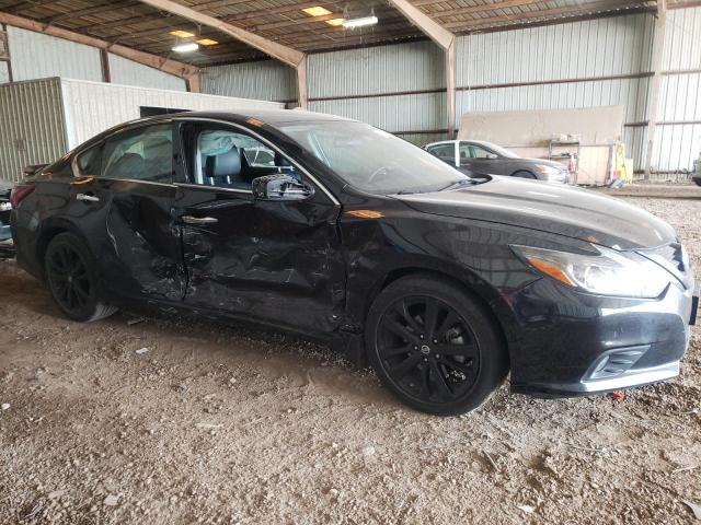 Photo 4 from auction – 2018 NISSAN ALTIMA 2.5 with VIN 1N4AL3AP1JC475879