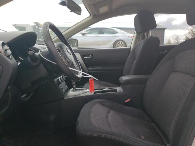 Photo 7 from auction – 2011 NISSAN ROGUE S with VIN JN8AS5MT3BW175069