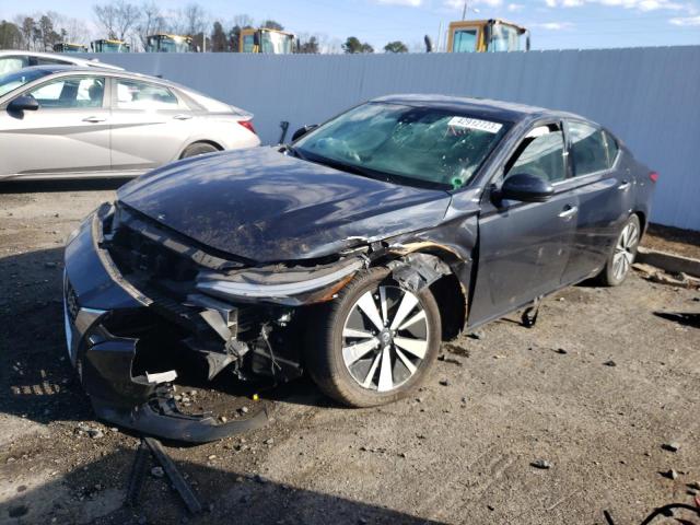 Photo 1 from auction – 2019 NISSAN ALTIMA SV with VIN 1N4BL4DV5KC128271