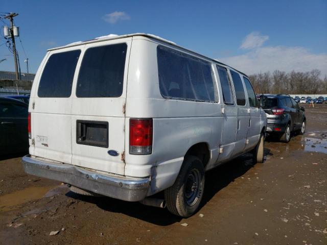 Photo 3 from auction – 2008 FORD ECONOLINE with VIN 1FBNE31L58DB19995