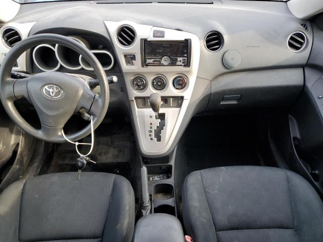 Photo 8 from auction – 2009 TOYOTA COROLLA MA with VIN 2T1KU40E49C053903