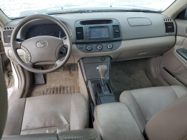 Photo 8 from auction – 2006 TOYOTA CAMRY LE with VIN 4T1BE32K76U143535