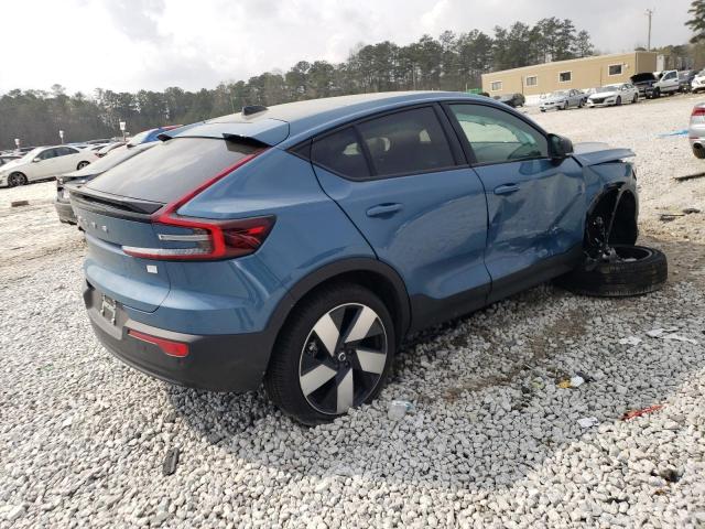 Photo 3 from auction – 2023 VOLVO C40 RECHAR with VIN YV4ED3GM0P2029336
