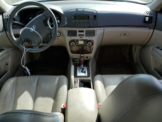 Photo 8 from auction – 2006 HYUNDAI SONATA GLS with VIN 5NPEU46F56H055875