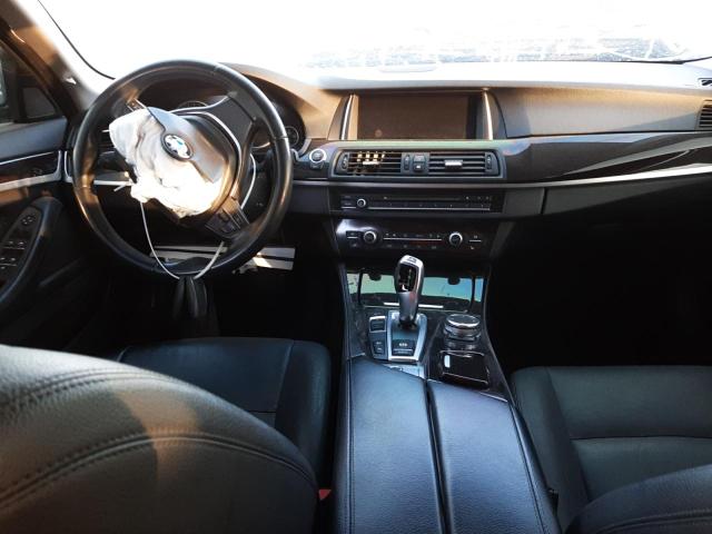 Photo 8 from auction – 2015 BMW 528 XI with VIN WBA5A7C56FD622894