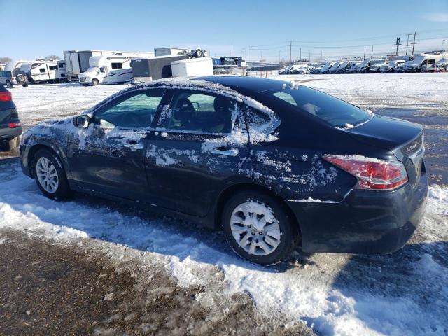Photo 2 from auction – 2015 NISSAN ALTIMA 2.5 with VIN 1N4AL3AP6FC162138