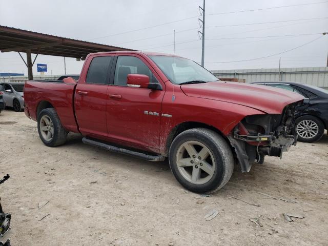 Photo 4 from auction – 2009 DODGE RAM 1500 with VIN 1D3HB18T59S808905