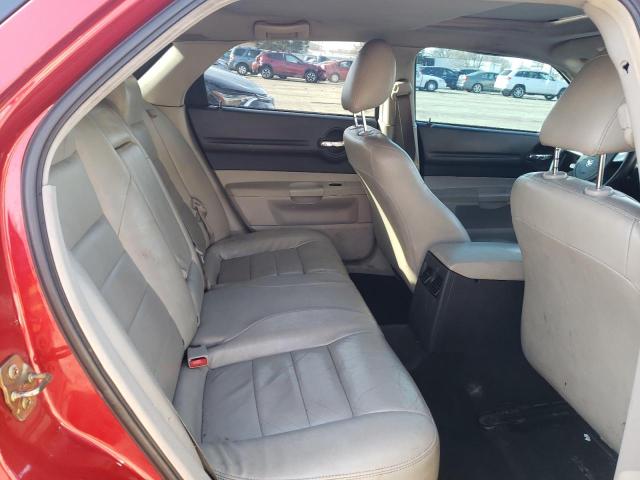 Photo 10 from auction – 2005 DODGE MAGNUM SXT with VIN 2D4FV48V05H147816