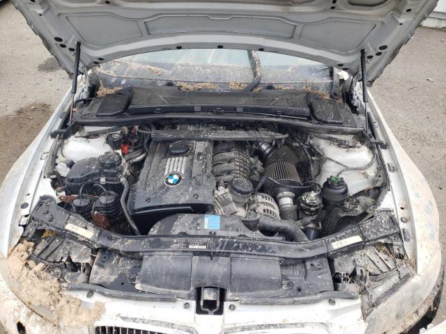 Photo 11 from auction – 2008 BMW 335 XI with VIN WBAWC735X8E066892