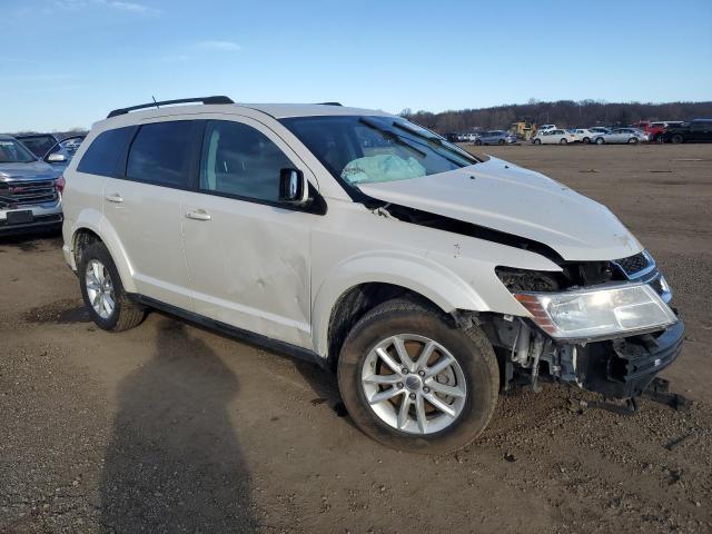 Photo 4 from auction – 2017 DODGE JOURNEY SX with VIN 3C4PDDBG0HT520847
