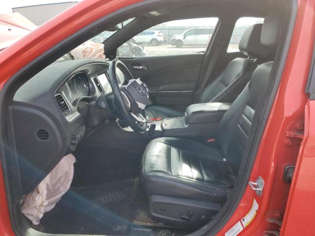 Photo 7 from auction – 2014 DODGE CHARGER SX with VIN 2C3CDXJG0EH138232
