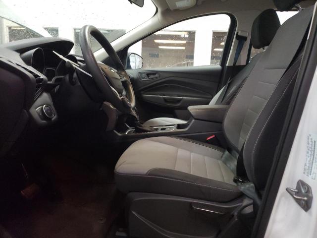 Photo 7 from auction – 2017 FORD ESCAPE S with VIN 1FMCU0F76HUD59164