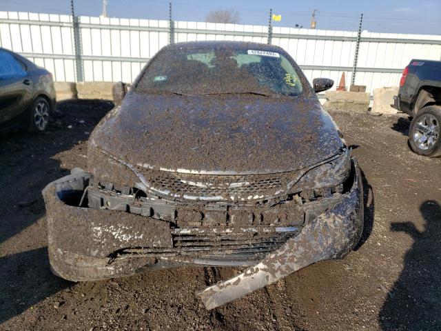 Photo 5 from auction – 2015 CHRYSLER 200 LIMITE with VIN 1C3CCCAB0FN710070
