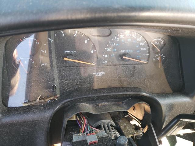 Photo 9 from auction – 2001 DODGE DAKOTA with VIN 1B7FL26X31S327709