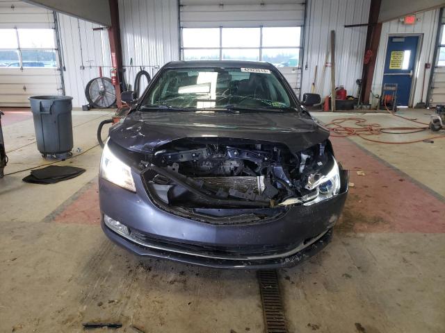Zdjęcie 5 z aukcji – 2015 BUICK LACROSSE z VIN 1G4GB5G33FF221678