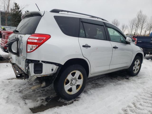 Photo 3 from auction – 2010 TOYOTA RAV4 with VIN 2T3BK4DV3AW022328