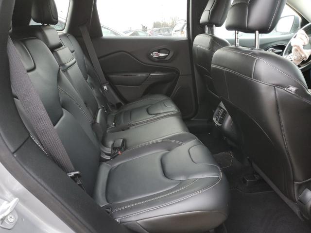 Photo 11 from auction – 2015 JEEP CHEROKEE L with VIN 1C4PJMDS0FW615247