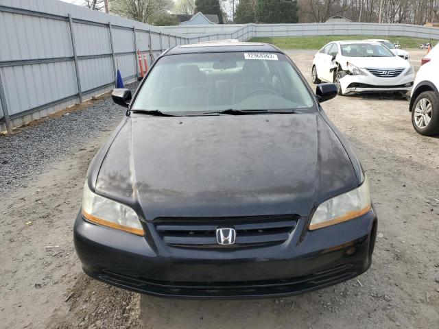 Photo 5 from auction – 2002 HONDA ACCORD with VIN 1HGCG16522A068378