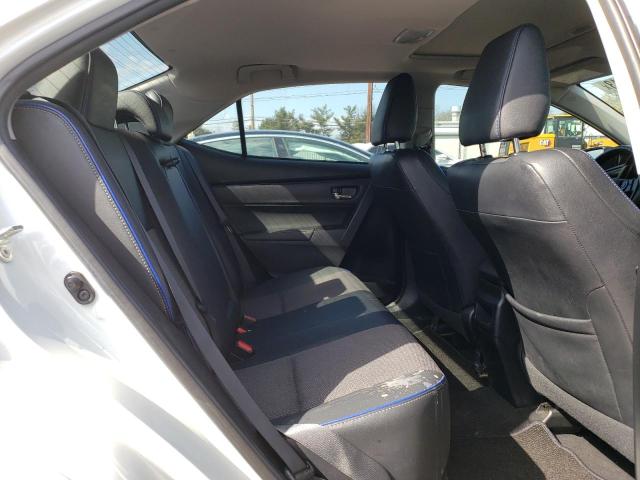 Photo 10 from auction – 2018 TOYOTA COROLLA L with VIN 2T1BURHE4JC015884