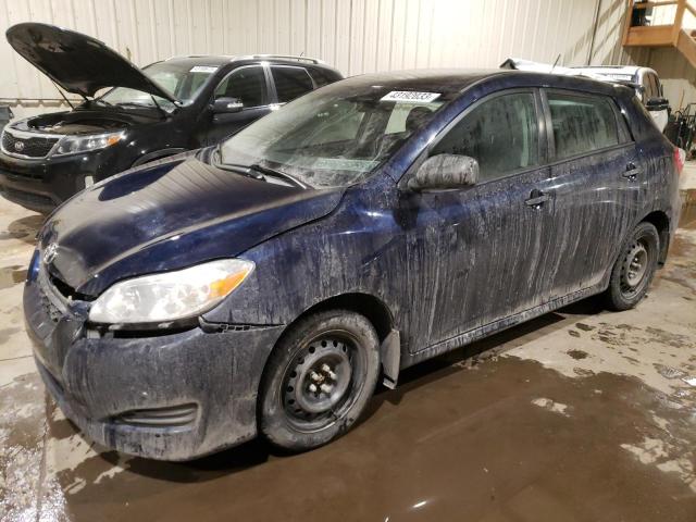 Photo 1 from auction – 2010 TOYOTA COROLLA MA with VIN 2T1KU4EE3AC355793