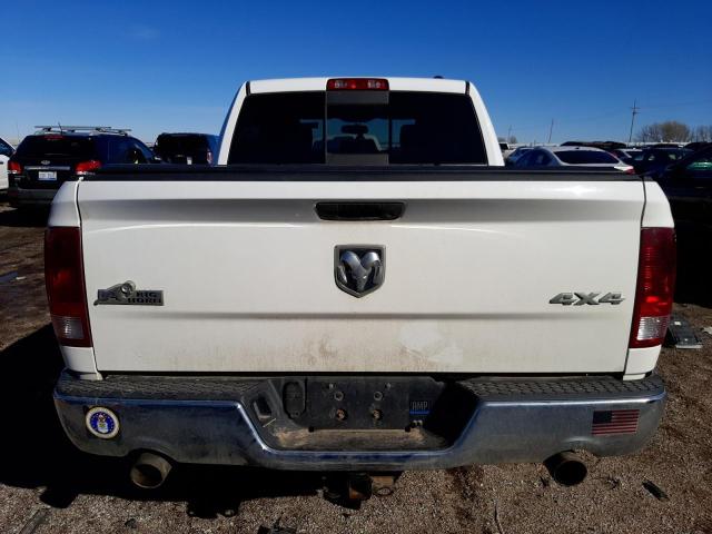 Photo 6 from auction – 2011 DODGE RAM 1500 with VIN 1D7RV1CT9BS658501