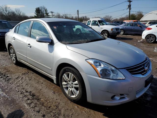 Photo 4 from auction – 2012 NISSAN ALTIMA with VIN 1N4AL2AP2CN504940