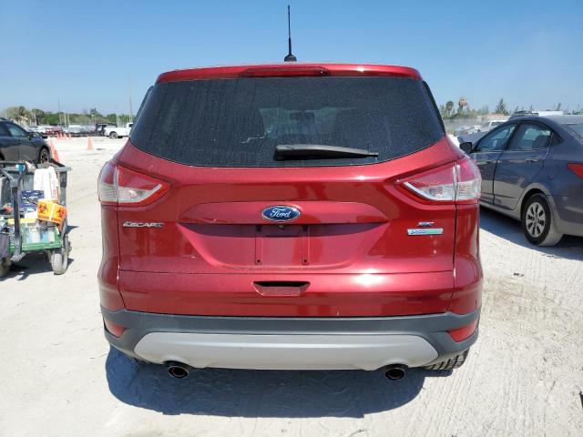 Photo 6 from auction – 2015 FORD ESCAPE SE with VIN 1FMCU0GX1FUB25283