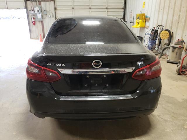 Photo 6 from auction – 2017 NISSAN ALTIMA 2.5 with VIN 1N4AL3AP4HC258384