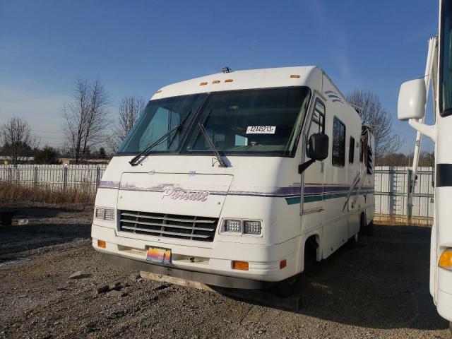 OTHER OTHER 1996 with VIN 1GBKP37N2S3318523 - Photo from auction