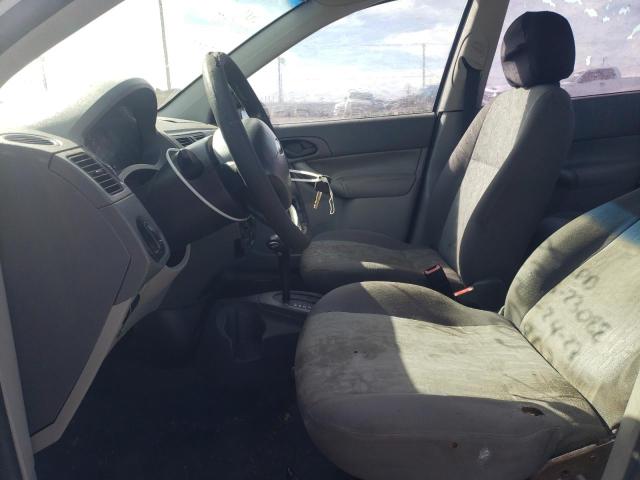 Photo 7 from auction – 2005 FORD FOCUS ZX4 with VIN 1FAFP34N75W130803