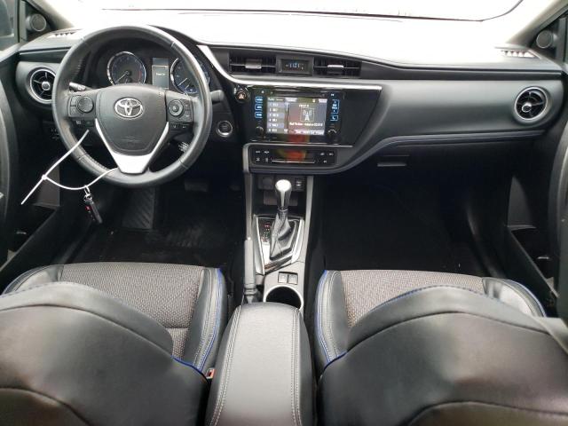 Photo 8 from auction – 2019 TOYOTA COROLLA L with VIN 5YFBURHE0KP874293