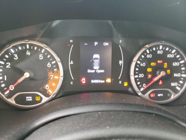 Photo 9 from auction – 2018 JEEP RENEGADE L with VIN ZACCJABB4JPH88260