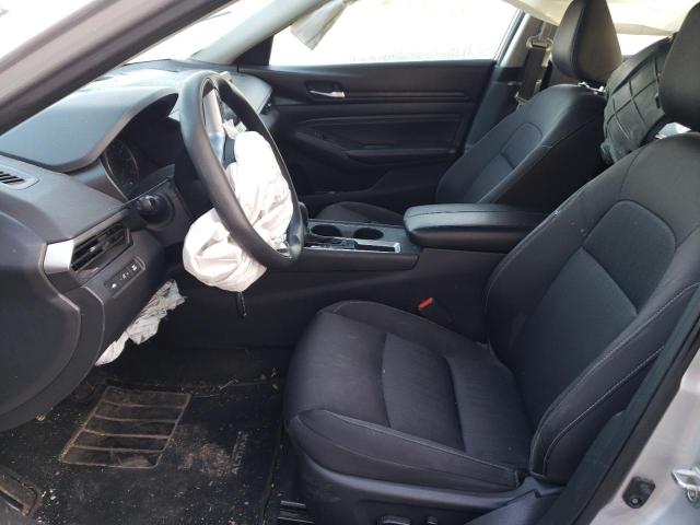 Photo 7 from auction – 2020 NISSAN ALTIMA S with VIN 1N4BL4BV6LC211776