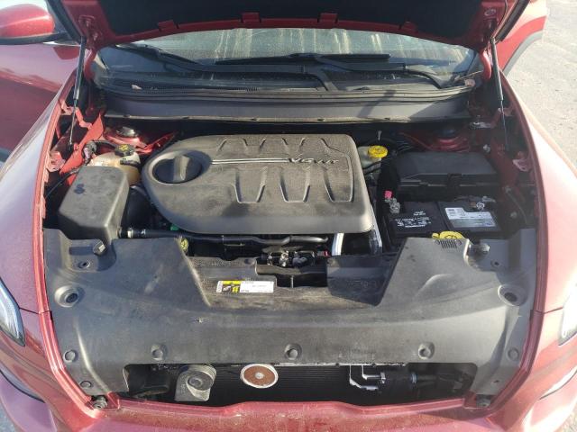 Photo 11 from auction – 2015 JEEP CHEROKEE L with VIN 1C4PJMCS2FW617583