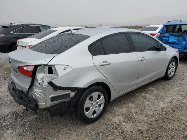 Photo 3 from auction – 2015 KIA FORTE LX with VIN KNAFX4A66F5289698